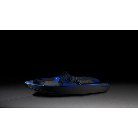 Алюминиевая лодка Windboat 6.5 EvoFish, фото , изображение 8