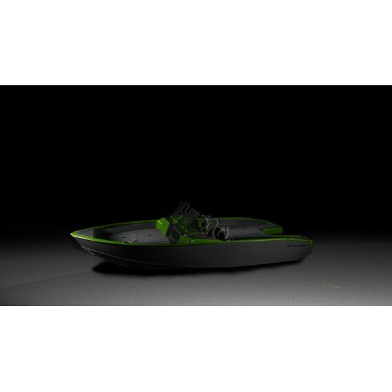 Алюминиевая лодка Windboat 6.5 EvoFish, фото , изображение 9