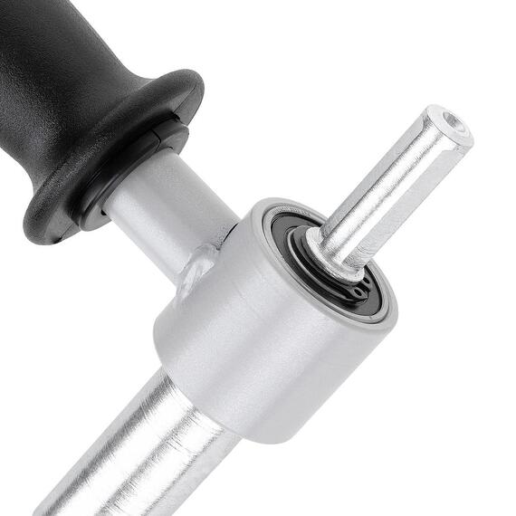 Адаптер под шуруповерт Тонар АШ.2023ПК с подшипниками качения (версия 2023 года), фото , изображение 4