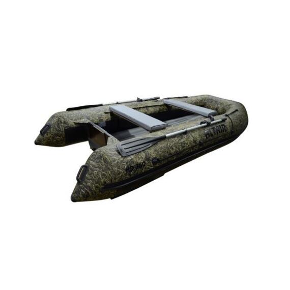 Лодка Altair HD 360 НДНД Камуфляж, фото 