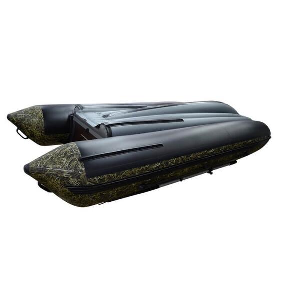 Лодка Altair HD 360 НДНД Камуфляж, фото , изображение 5