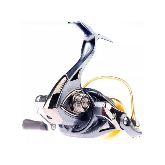 Катушка рыболовная RYOBI ECUSIMA PRO LT 3000, фото , изображение 7