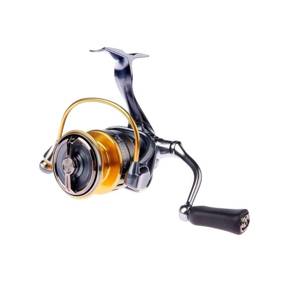 Катушка рыболовная RYOBI ECUSIMA PRO LT 1000, фото , изображение 7