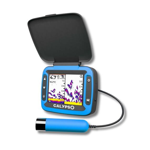 Эхолот Calypso FFS-01 Comfort, фото , изображение 11