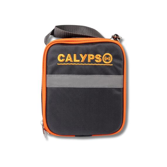 Зимний 2-х лучевой Эхолот Calypso Comfort Plus FFS-02, фото , изображение 8