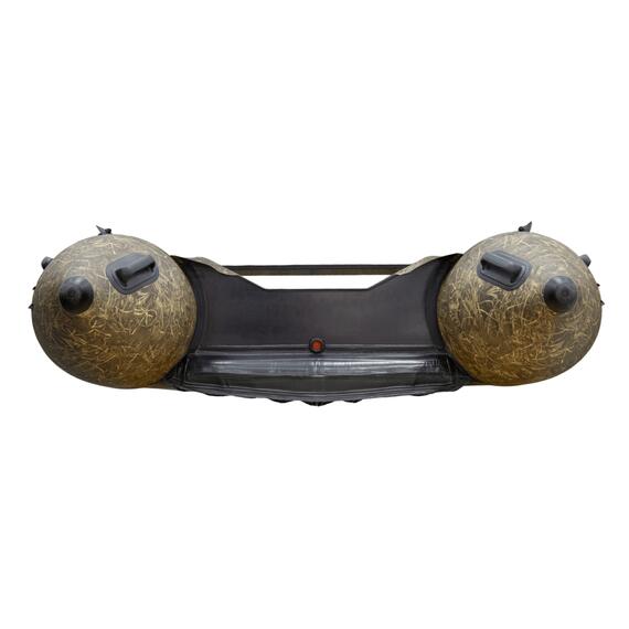 Надувная лодка Apache 3900 НДНД, фото , изображение 7