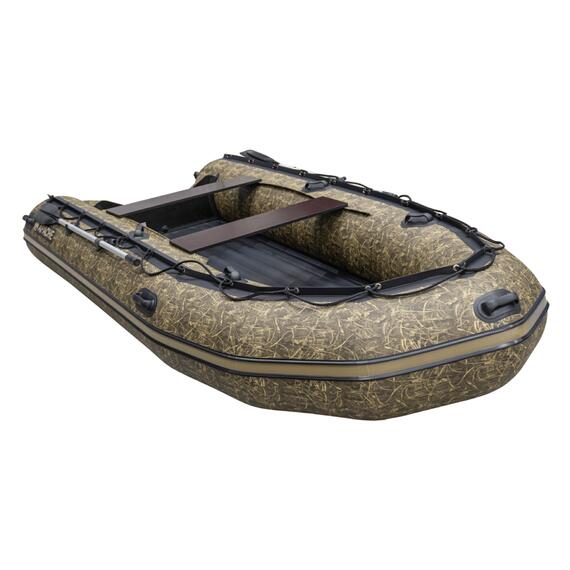 Надувная лодка Apache 3900 НДНД, фото , изображение 4