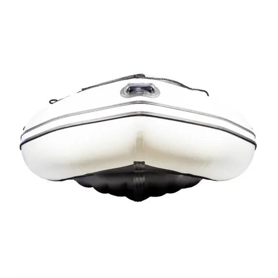 Надувная лодка Apache 3300 НДНД Светло-серый, фото , изображение 4