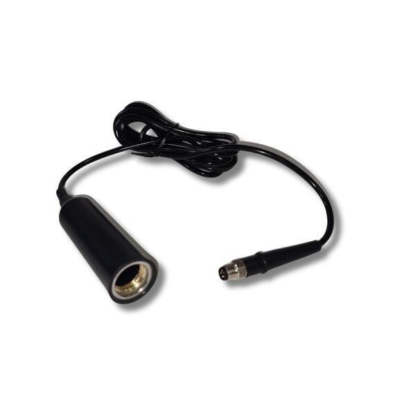 Кабель с батотсеком для эхолот Практик 6M, фото , изображение 4