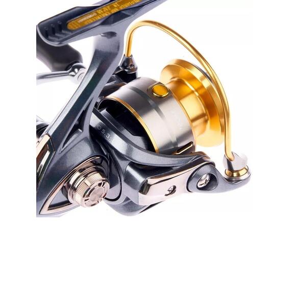 Катушка рыболовная RYOBI ECUSIMA PRO LT 2000, фото , изображение 5