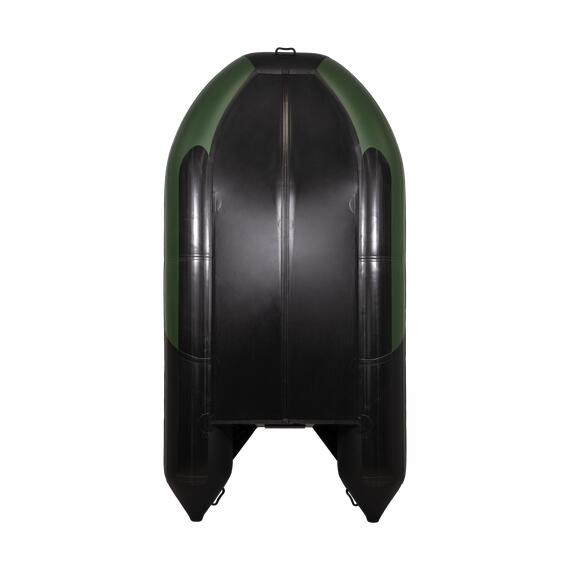 Надувная лодка Ривьера Максима 3800 СК Комби, фото , изображение 2