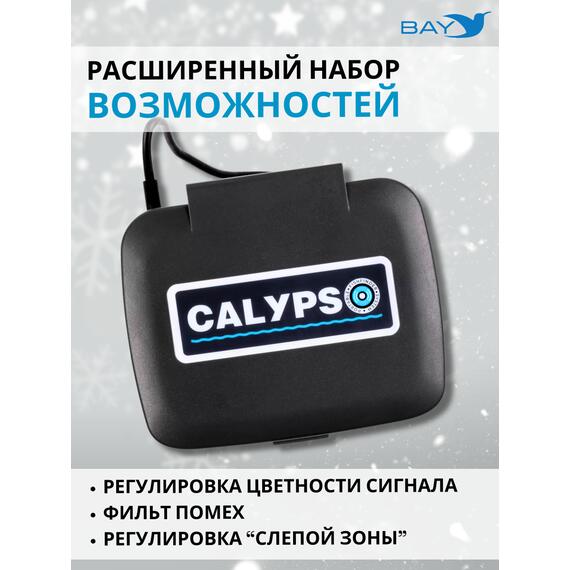 Эхолот Calypso FFS-01 Comfort, фото , изображение 6