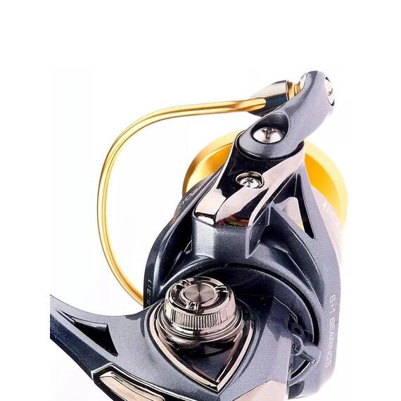 Катушка рыболовная RYOBI ECUSIMA PRO LT 2000, фото , изображение 7