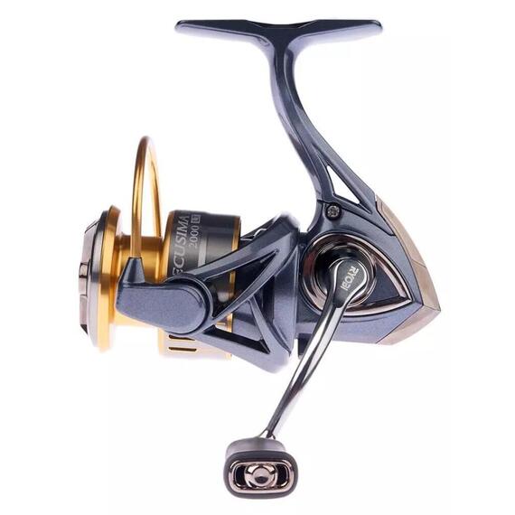 Катушка рыболовная RYOBI ECUSIMA PRO LT 2500, фото , изображение 6