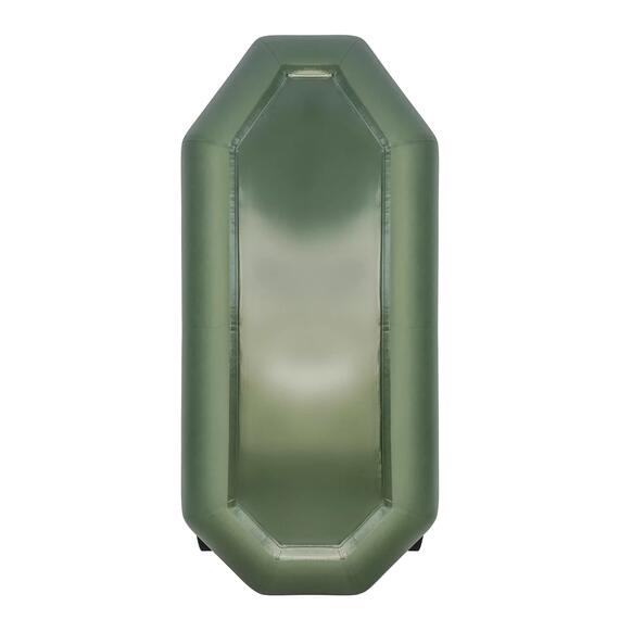 Надувная лодка Аква Оптима 280, фото , изображение 2