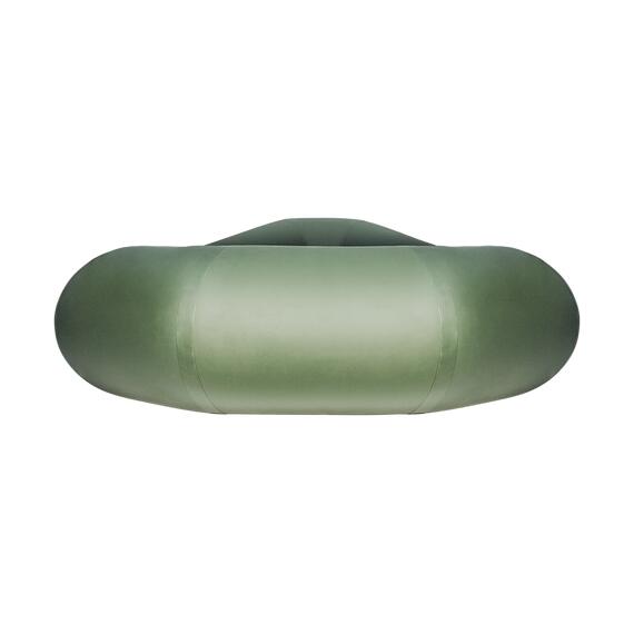 Надувная лодка Аква Оптима 190, фото , изображение 6