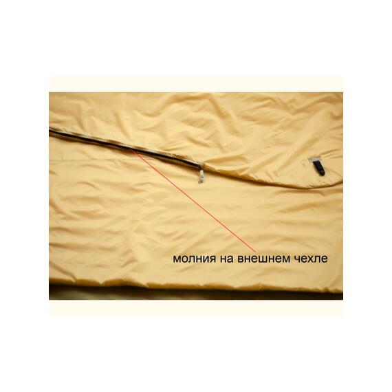 Пол утепленный ЛОТОС КУБ 3 (210х210) ПУ1000, Размер (см): 210х210, Водостойкость дна (мм в.ст.): 1000, Комплектация: без фланцев, фото , изображение 9