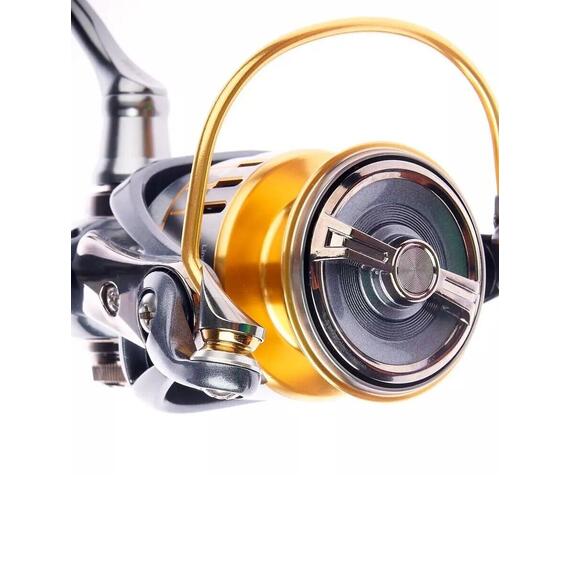 Катушка рыболовная RYOBI ECUSIMA PRO LT 2000, фото , изображение 6