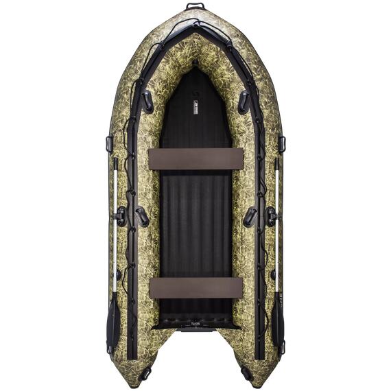 Надувная лодка Apache 3900 НДНД, фото 