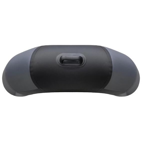 Лодка Таймень NX 270 С графит/черный, фото , изображение 5