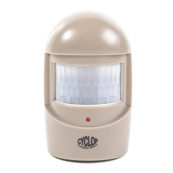 Автономная кемпинговая сигнализация Camping World CYCLOP, фото , изображение 4