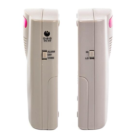 Автономная кемпинговая сигнализация Camping World CYCLOP 2, фото , изображение 3