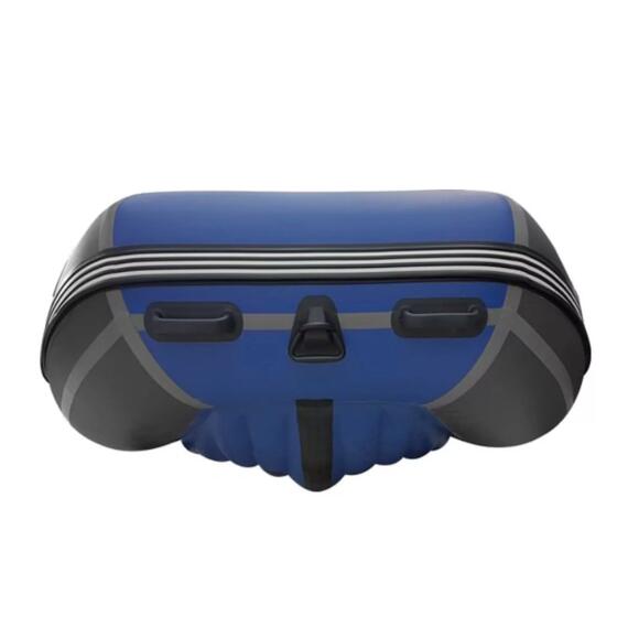 Лодка ПВХ ORCA 420НДФ, фото , изображение 5