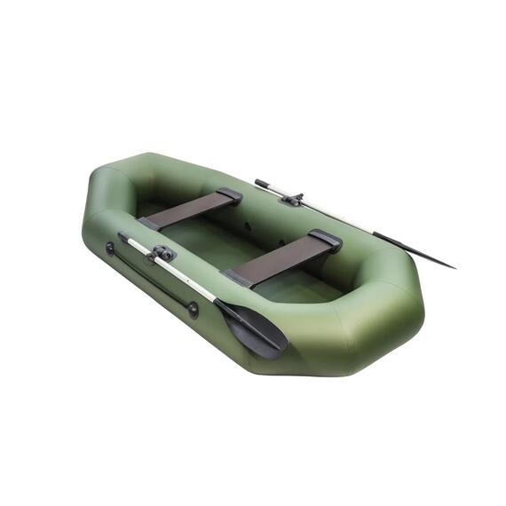 Надувная лодка Аква Оптима 280, фото , изображение 4