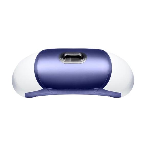 Лодка Таймень NX 270 С светло-серый/синий, фото , изображение 5