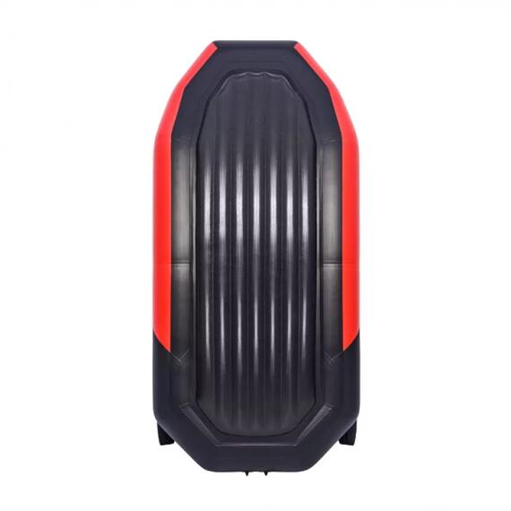 Надувная лодка Таймень NX 270 НД красный/черный, фото , изображение 2