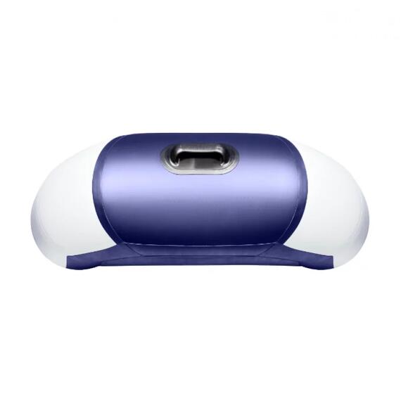 Лодка Таймень NX 270 С ТР светло-серый/синий, фото , изображение 6