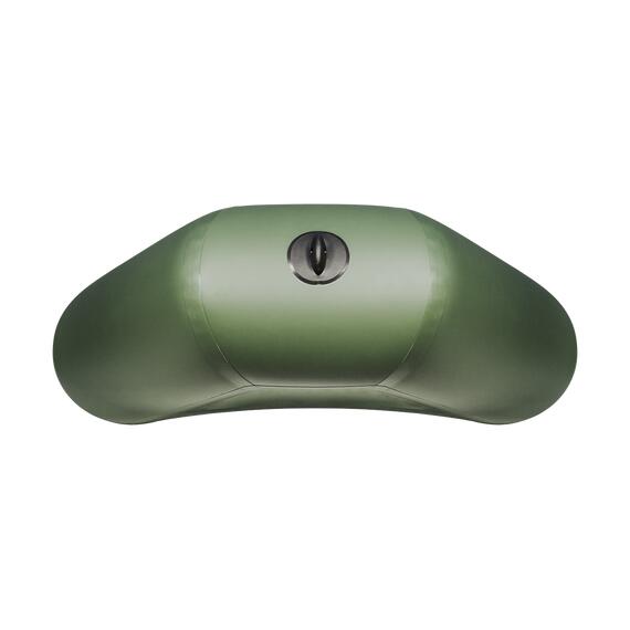 Надувная лодка Аква Оптима 190, фото , изображение 5