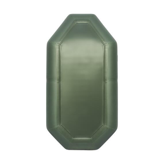 Надувная лодка Аква Оптима 190, фото , изображение 2