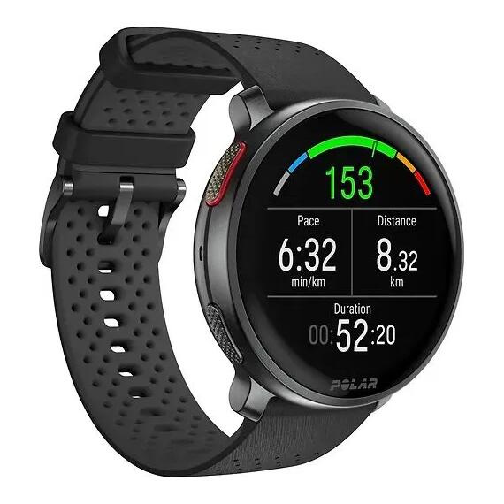 Спортивные часы Polar Vantage V3, фото 