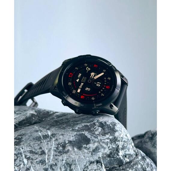 Умные часы Garmin Epix Pro G2 с GPS, фото , изображение 9