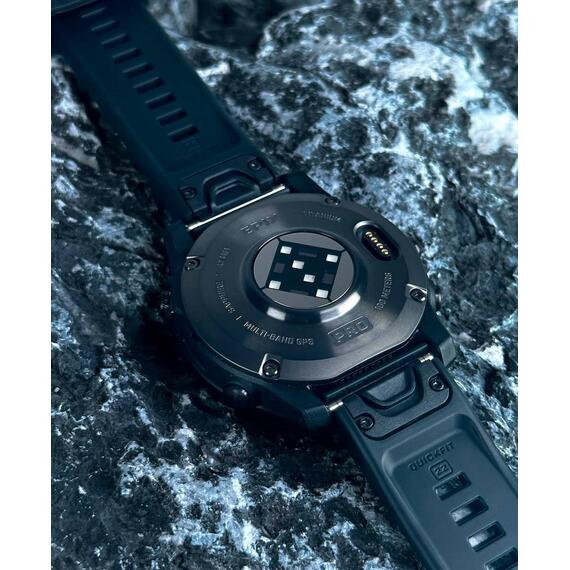 Умные часы Garmin Epix Pro G2 с GPS, фото , изображение 12