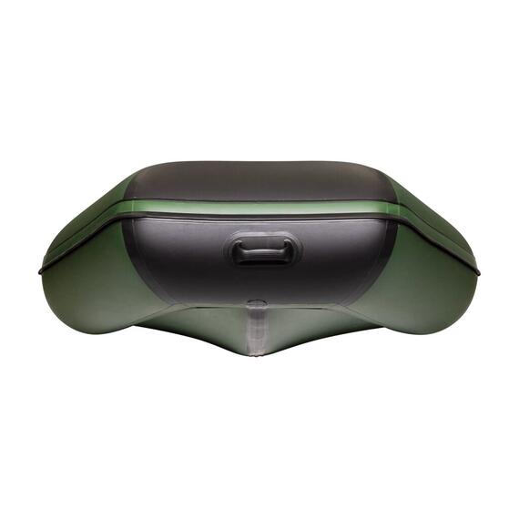 Надувная лодка Аква 3200 С графит, фото , изображение 5