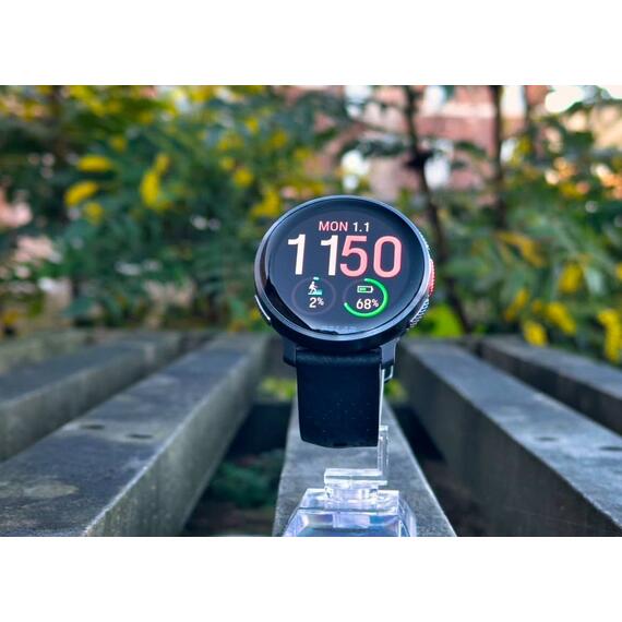 Спортивные часы Polar Vantage V3, фото , изображение 9