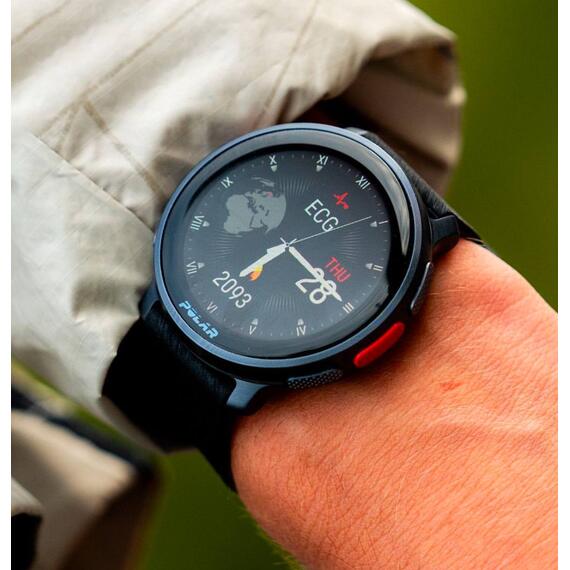 Спортивные часы Polar Vantage V3, фото , изображение 8