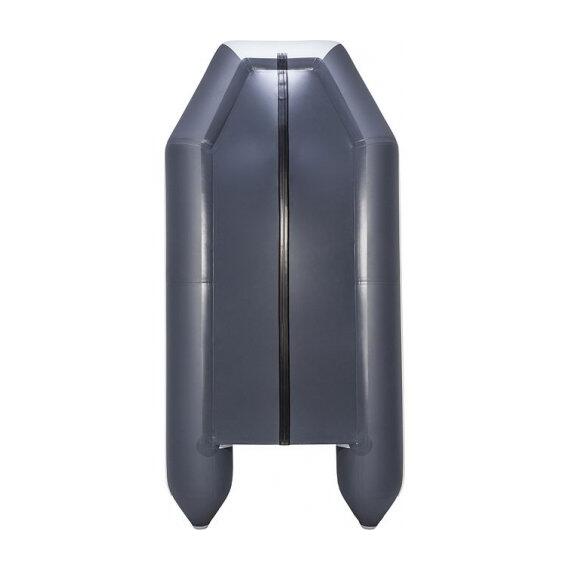 Надувная лодка Аква 2800 (слань-книжка, киль), фото , изображение 2