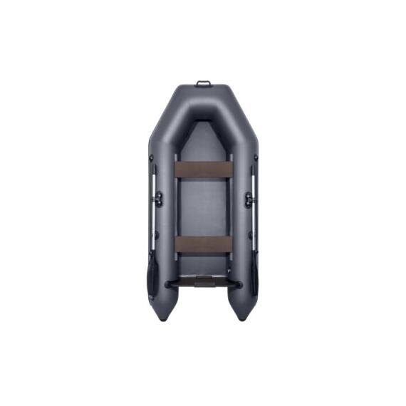 Надувная лодка Аква 3200 С графит, фото 