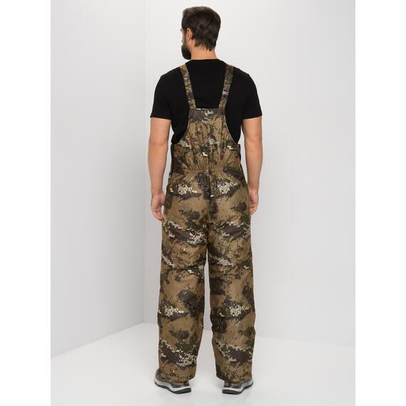 Костюм зимний Huntsman Альтаир Эфа, 44-46, Цвет: камуфляж, Размер: 44-46, фото , изображение 5