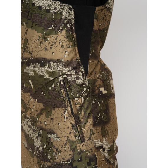 Костюм зимний Huntsman Альтаир Эфа, 48-50, Цвет: камуфляж, Размер: 48-50, фото , изображение 8