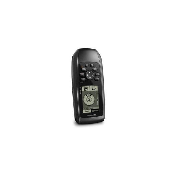 GPS-навигатор Garmin GPS 73, фото , изображение 2