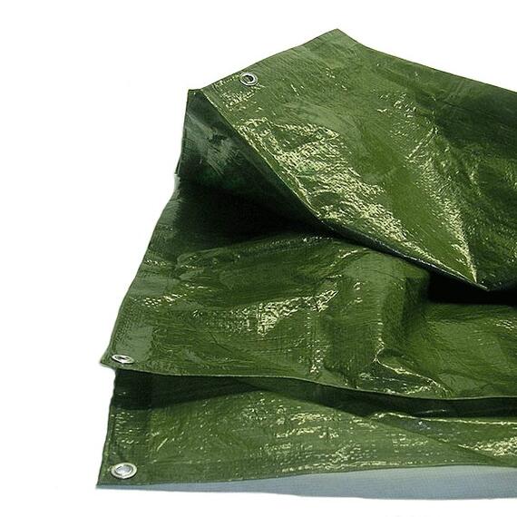 Тент Sol 6 x 10 м.