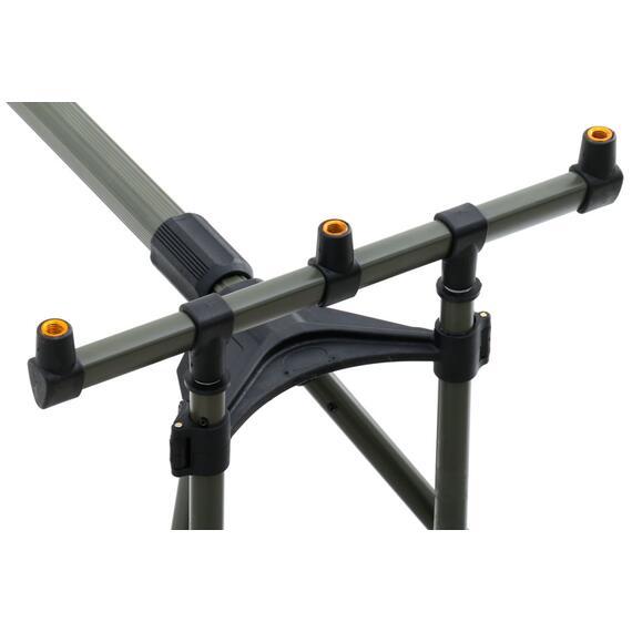 Род Под CARP PRO на 3 удилища (4 ноги), фото , изображение 3