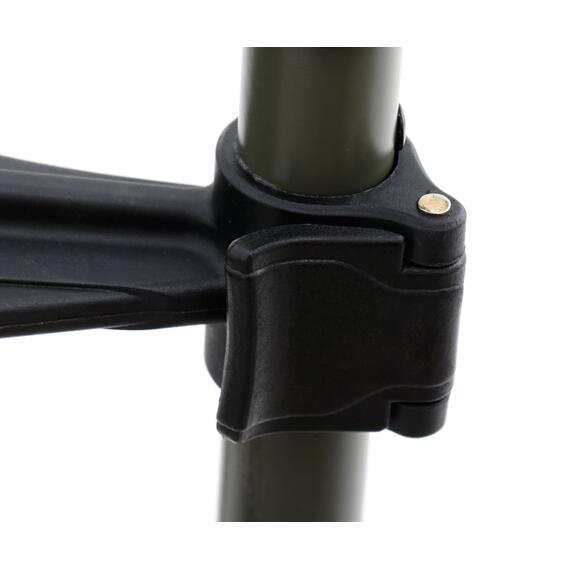 Род Под CARP PRO на 3 удилища (4 ноги), фото , изображение 4