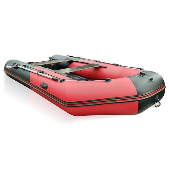 Лодка Хантер 365 ЛКА