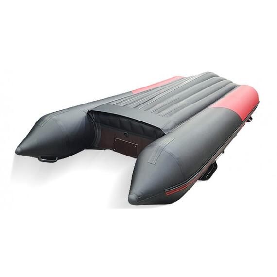 Лодка Хантер 365 ЛКА