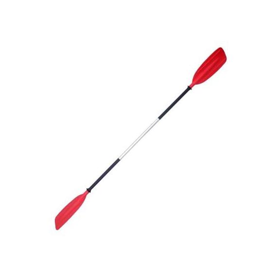 Весло байдарочное двухсоставное Stream 2,3 м, фото , изображение 7